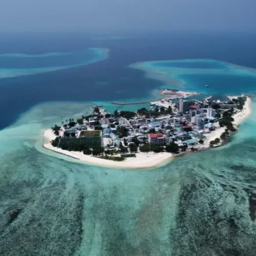 South Male Island Hopping: Your Ultimate Maldives Adventure Image