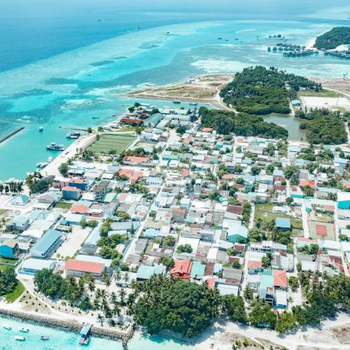 North Male Atoll Island Hopping – Culture, Snorkeling & Beach Bliss Image